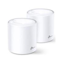 ราคา Whole-Home Mesh TP-LINK Deco X50 (2-Pack)