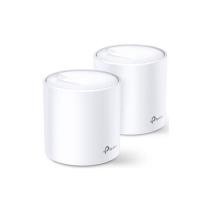 ราคา Whole-Home Mesh TP-LINK Deco X20 (2-Pack)