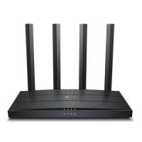 ราคา TP-Link AX1500 Gigabit Wi-Fi 6 Router เราเตอร์ รุ่น Archer AX12