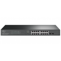 ราคา Switch TP-LINK TL-SG2218P