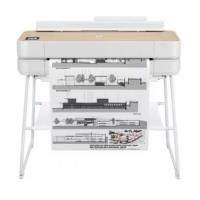 ราคา Printer HP DesignJet Studio 24-in (5HB12A)