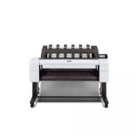 ราคา Printer HP DesignJet T1600 36-in (3EK10A)