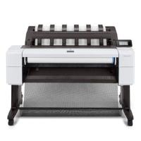ราคา Printer HP DesignJet T1600 36-in PostScript (3EK11A)
