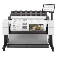 ราคา Printer HP DesignJet T2600 36-in MFP (3XB77A)
