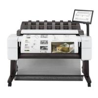 ราคา Printer HP DesignJet T2600 36-in Postscript MFP (3XB78A)