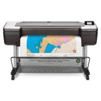 ราคา Printer HP DesignJet T1700dr 44inch (W6B56A)