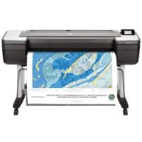 ราคา Printer HP DesignJet T1700dr 44inch Postscript (1VD88A)