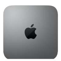 ราคา Apple Mac mini 2023 M2 256GB (MMFJ3TH/A)