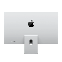 ราคา Apple Studio Display – Standard Glass – Tilt and Height Adjustable Stand (MK0Q3TH/A)