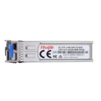 ราคา Modules SFP Reyee (GE-SFP-LH40-SM1310-BIDI)