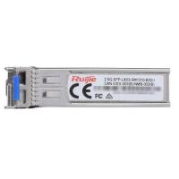 ราคา Modules SFP Ruijie (2.5G-SFP-LX03-SM1310-BIDI-I)