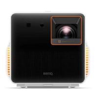 ราคา projector-benq-x300g