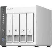 ราคา Storage Nas QNAP TS-433-4G
