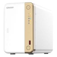 ราคา Storage Nas QNAP TS-262-4G