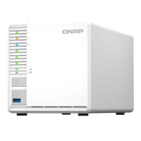 ราคา Storage Nas QNAP TS-364-8G