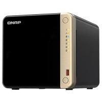 ราคา Storage Nas QNAP TS-464-8G