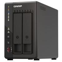 ราคา Storage Nas QNAP TS-253E-8G