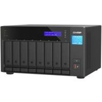 ราคา Storage Nas QNAP TVS-h874T-i9-64G