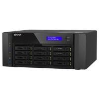 ราคา Storage Nas QNAP TS-h1290FX-7232P-64G