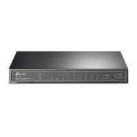 ราคา Switch TP-LINK TL-SG2210P