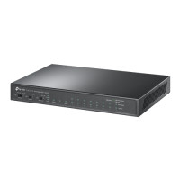 ราคา Switches TP-Link TL-SL1311P