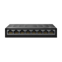 ราคา TP-Link 8-Port Desktop Switch รุ่น LS1008G
