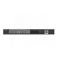 ราคา Switches Reyee L2 Cloud Managed (RG-NBS3100-24GT4SFP-P)