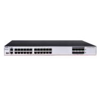 ราคา Switches Ruijie Layer 3 Enterprise-Class (RG-S5760C-24GT8XS-X)