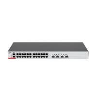 ราคา Switches Ruijie Electrical Layer 3 Managed (RG-S5300-48GT4XS-E)