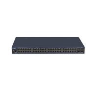 ราคา Switches Ruijie Layer 2 Managed (RG-S2910-48GT4XS-E)