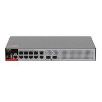 ราคา Switches Ruijie Layer 2 Managed (RG-S2915-10GT2MS-P-L)