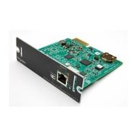 ราคา APC Network Management Card 3 (AP9640)