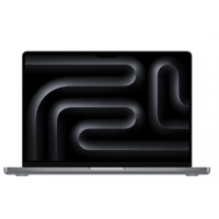 ราคา Apple MacBook Pro 14 M3 512GB Space Grey (MTL73TH/A)