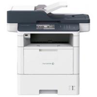 ราคา Printer FujiFilm Mono MFP DOCUPRINT M385 Z (DPM385Z-S)
