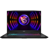 ราคา Notebook MSI Katana 15 B13VFK-1086TH (9S7-158571-1086)