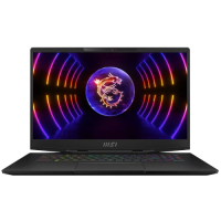 ราคา Notebook MSI Stealth 17Studio A13VH-085TH (9S7-17P211-085)