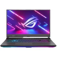 ราคา Notebook Asus ROG Strix G17 (G713RC-HX032W)
