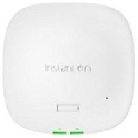 ราคา Access Point Aruba IoN AP21 (RW) AP Bundle (S1T15A)