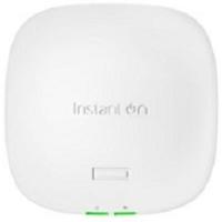 ราคา Access Point Aruba Instant On AP21 (RW) (S1T09A)