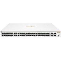 ราคา Switch Aruba Ion 1930 48G 4SFP+ (JL686B)