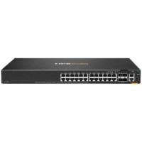 ราคา Switch Aruba 6200F 24G CL4 4SFP 370W (S0M82A)