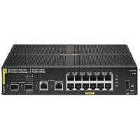 ราคา Switch Aruba CX 6200F 12G Class4 2G/2SFP+ 139W (R8Q72A)