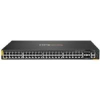 ราคา Switch Aruba CX 6200F 48G Class4 SFP + 740W (JL728B)