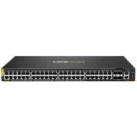 ราคา Switch Aruba CX 6200F 48G Class4 SFP+ 370W (JL727B)