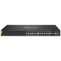 ราคา Switch Aruba CX 6200F 24G Class4 SFP+ 370W (JL725B)