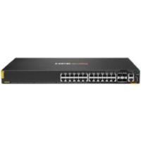ราคา Switch Aruba CX 6200F 24G 4SFP+ (JL724B)
