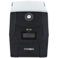 ราคา UPS Syndome ECO II‐1000‐LCD