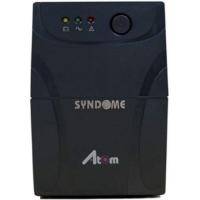 ราคา UPS Syndome ATOM‐800I‐LED