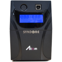 ราคา UPS Syndome ATOM‐850‐LCD