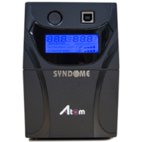 ราคา UPS Syndome ATOM‐850I‐LCD